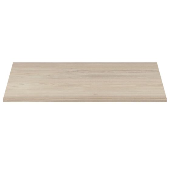 Ideal Standard Adapto Blat 70 cm jasnobrązowe drewno U8414FF