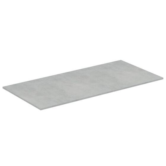 Ideal Standard Adapto Blat 105 cm szary kamień  U8416FX