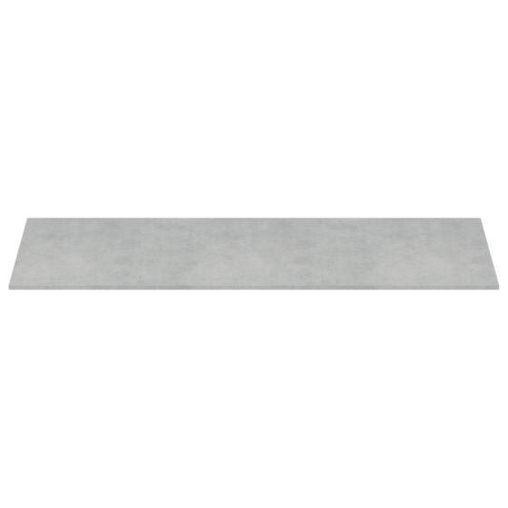 Ideal Standard Adapto Blat 120 cm szary kamień  U8417FX