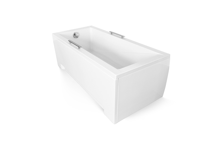Besco Uni Obudowa do wanny 180 cm  #OAP-180-UNI