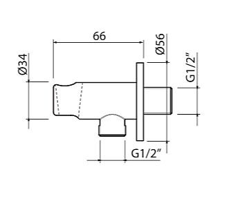 rysunek techniczny