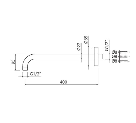 rysunek techniczny