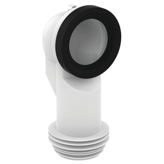 Ideal Standard Kolano przyłączeniowe 90°185-205 mm WW965742