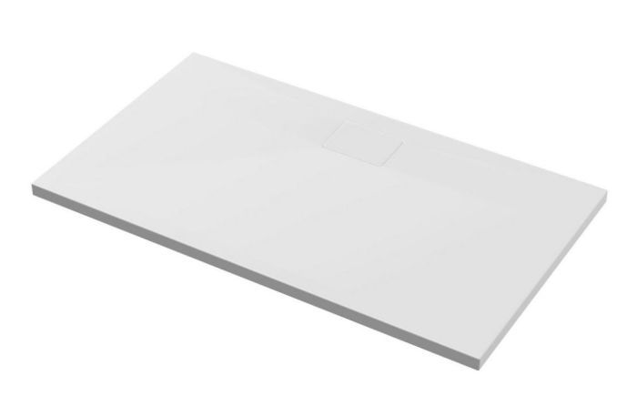 Excellent Zero Brodzik prostokątny  150x90 cm  BREX.1203.150.090.WHN