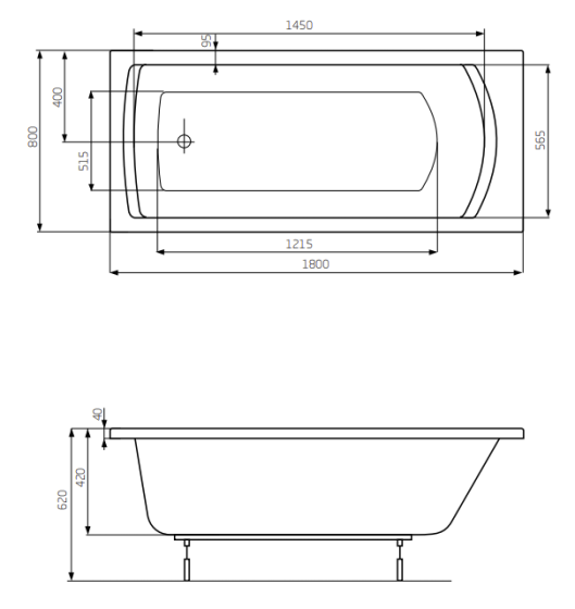 A24T062000 rysunek techniczny