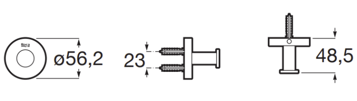 rysunek techniczny