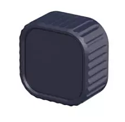 Oristo Louis uchwyt do szafki 3 cm granatowy mat OR50-A-U-3-14