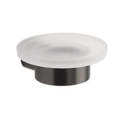 Gedy Pirenei Mydelniczka gun metal