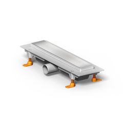 MCH Klasik/Floor odpływ liniowy 35cm połysk