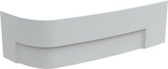 Vayer Boomerang L/P Panel do wanny asymetrycznej 150x90 cm lewy/prawy