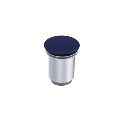 Elita Legacy Korek klik-klak ceramiczny navy blue mat 