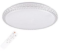 Milagro Cruz plafon 1xLED
