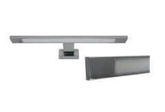 Milagro Shine kinkiet chrom 40 cm Led