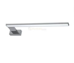 Milagro Shine kinkiet chrom  Led