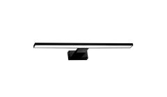 Milagro Shine black  kinkiet   Led
