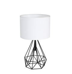 Milagro  Triangolo lampa stołowa  1xe27
