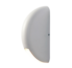 Milagro Wall kinkiet zewnętrzny 3W LED