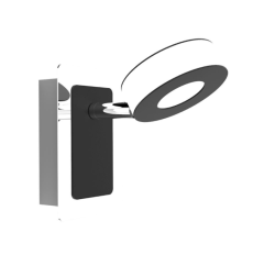 Milagro Sole kinkiet 10W LED