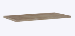 ELITA Blat pełny Dąb Classic PVC (140/49,4cm ) 