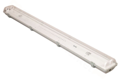 Eko-light oprawa hermetyczna 2x36w elektronik