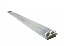 Eko-light oprawa hermetyczna 2x120cm pod świetlówkę led z odbłyśnikiem