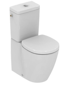 Ideal Standard Connect Space Miska kompaktu WC 
