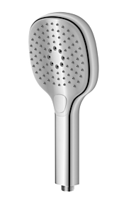 Kohlman Experience słuchawka prysznicowa chrom