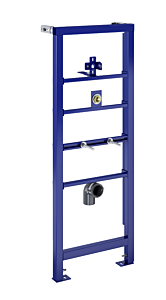 Roca Stelaż podtynkowy do pisuaru z dopływem z tyłu