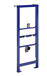 Roca Stelaż podtynkowy do pisuaru z dopływem z góry 