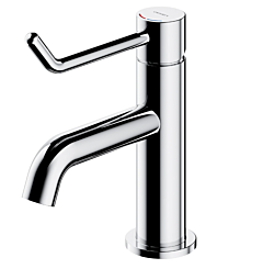 Omnires Y bateria umywalkowa stojąca chrom