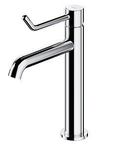 Omnires Y  bateria umywalkowa 23 cm chrom