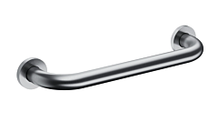 Omnires Uni Uchwyt oporowy nikiel szczotkowany