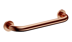 Omnires Uni Uchwyt oporowy miedź szczotkowana