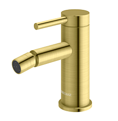 Kohlman Axel Bateria bidetowa złoto szczotkowane