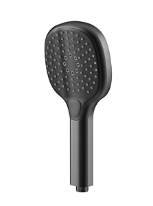 Kohlman słuchawka prysznicowa grafit