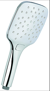 Paffoni Słuchawka 3-strumieniowa kolor chrom