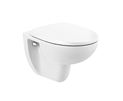 Roca Victoria Miska wc podwieszana Rimless