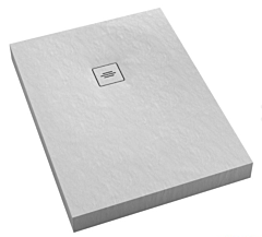 Schedline Schedpol NonLimits brodzik 140x80 prostokątny biały