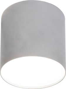 Nowodvorski Lighting Point Plexi M Lampa spot silver srebrna 13 cm 