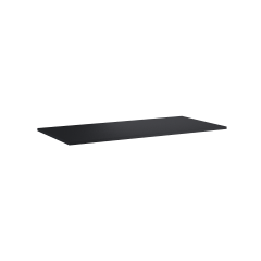 ELITA BLAT MARMUR 100,6x1,5x46 cm black mat