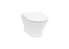 Roca Nexo Miska WC podwieszana Rimless