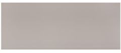 Tubądzin Abisso Płytka ścienna Abisso Grey 74.8x29.8 cm