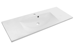 Oristo Amelia Umywalka meblowa 120 cm