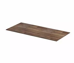 Oristo Blat uniwersalny 100 cm dąb naturalny