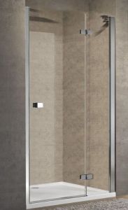 Novellini Brera G Drzwi prysznicowe prawe 150cm (149-151cm)