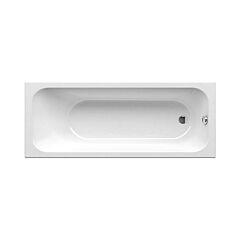 Ravak Wanna CHROME SLIM 170x75 biała