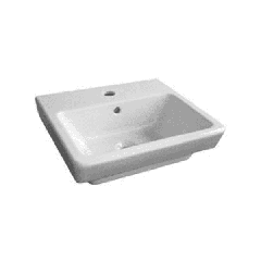 Roca Caserta umywalka ścienna/meblowa 50x43 cm 