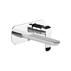 EXCELLENT Clever 2.0 bateria umywalkowa podtynkowa komplet, chrom
