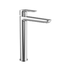 EXCELLENT Clever 2.0 bateria umywalkowa stojąca wysoka, chrom