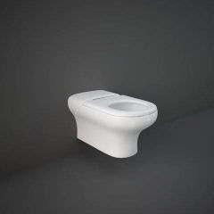 Rak Ceramics Deska WC dla osób niepełnosprawnych